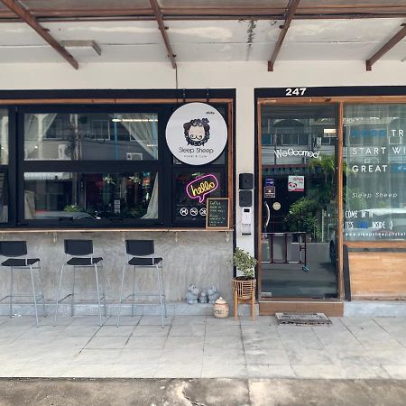 بيت شباب سليب شيب فوكيت Phuket المظهر الخارجي الصورة