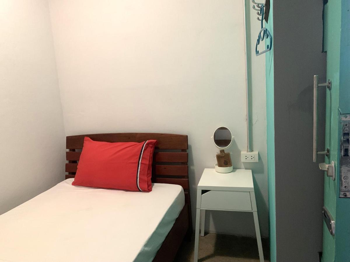 بيت شباب سليب شيب فوكيت Phuket المظهر الخارجي الصورة