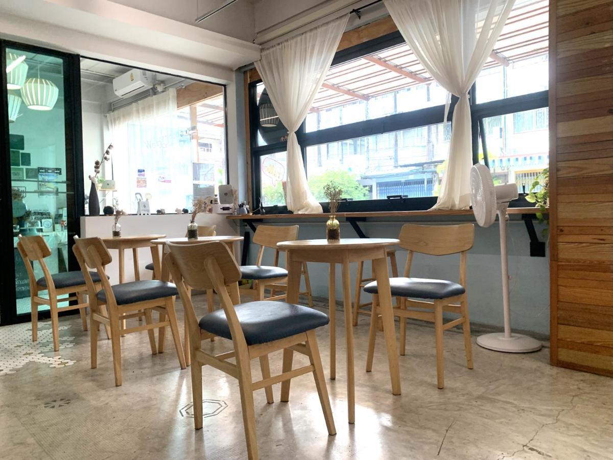 بيت شباب سليب شيب فوكيت Phuket المظهر الخارجي الصورة