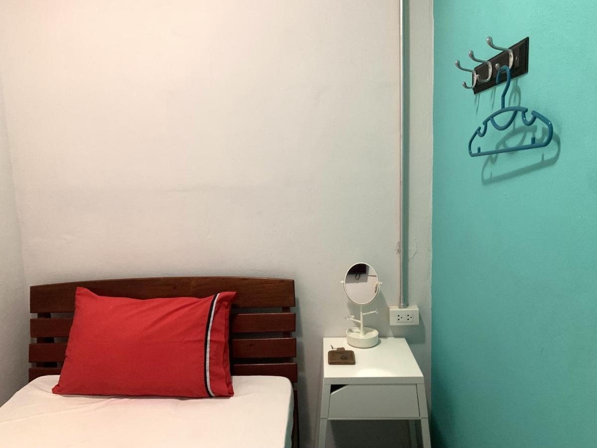 بيت شباب سليب شيب فوكيت Phuket المظهر الخارجي الصورة