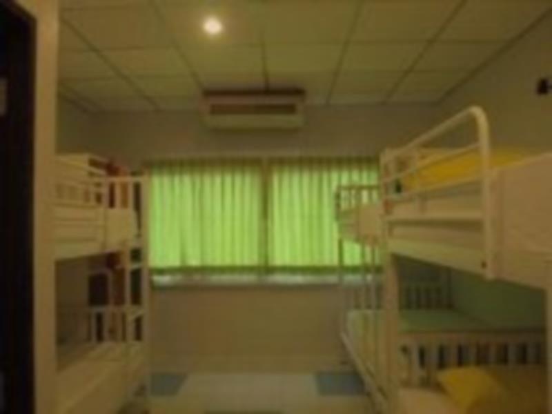 بيت شباب سليب شيب فوكيت Phuket المظهر الخارجي الصورة